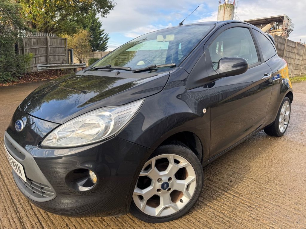 Used Ford Ka 2013 for sale - 76482355: Photo 13