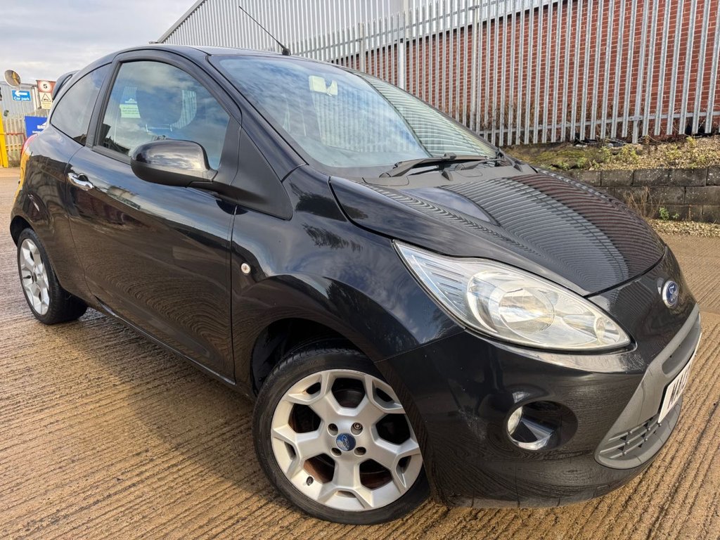 Used Ford Ka 2013 for sale - 76482355: Photo 14