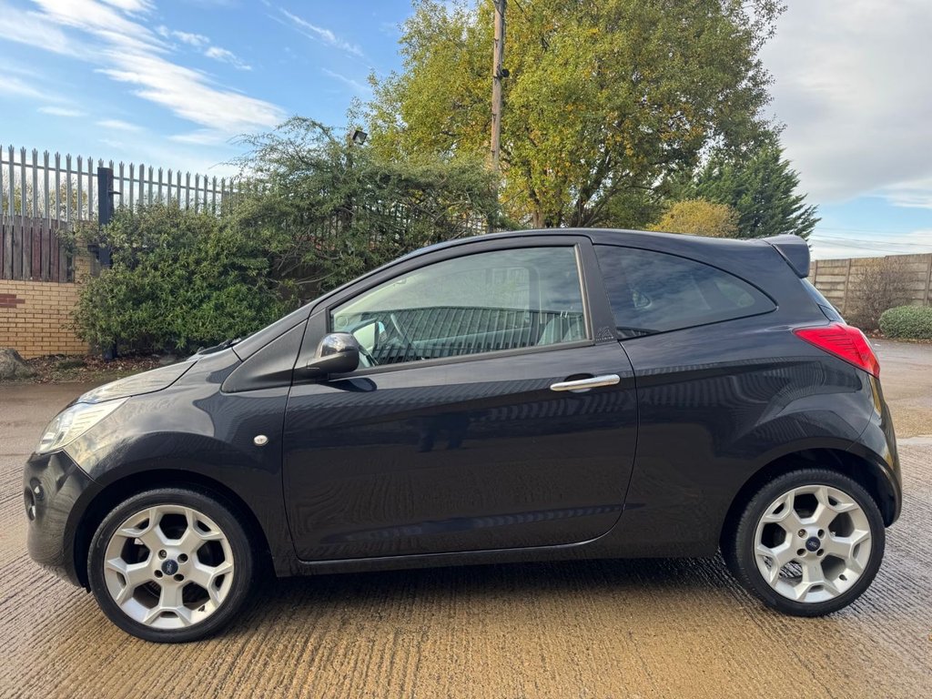 Used Ford Ka 2013 for sale - 76482355: Photo 2