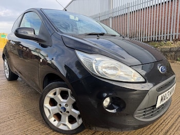 Used Ford Ka 2013 for sale - 76482355: Photo