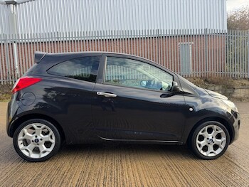 Used Ford Ka 2013 for sale - 76482355: Photo
