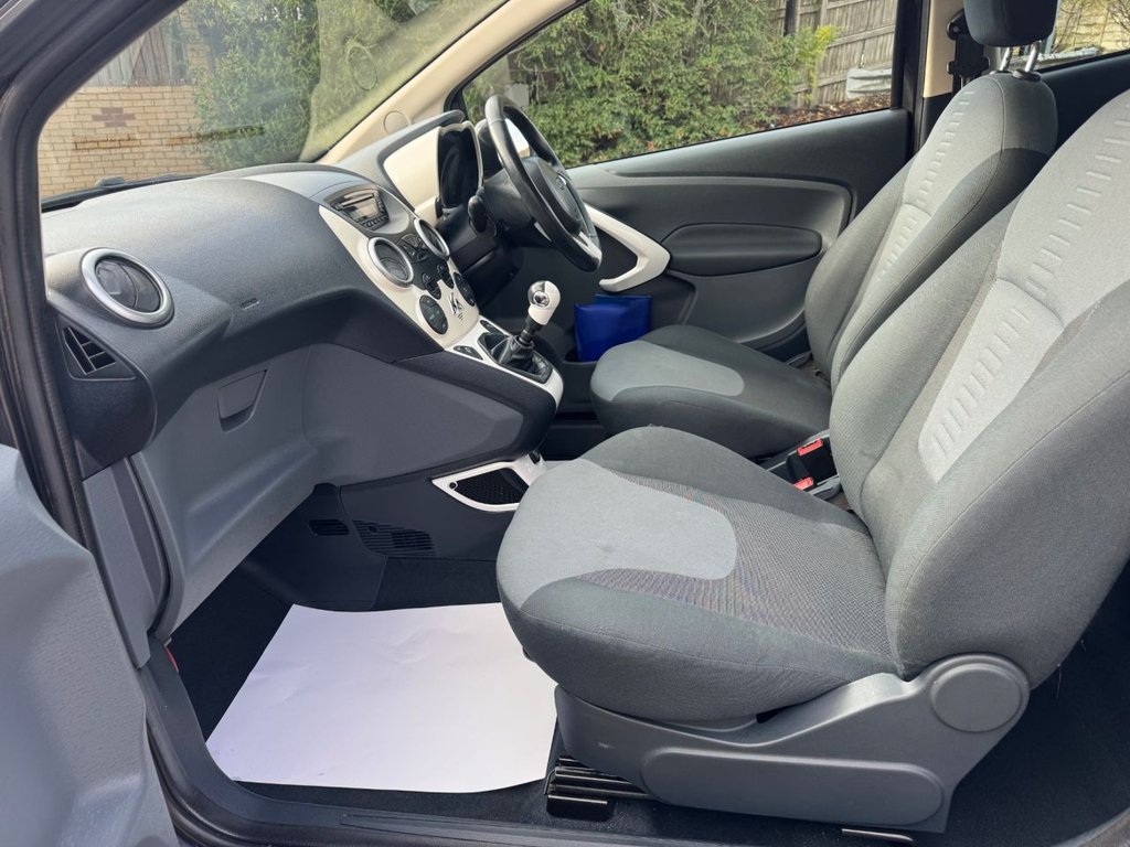 Used Ford Ka 2013 for sale - 76482355: Photo 5