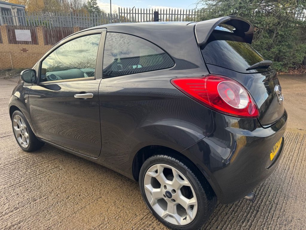 Used Ford Ka 2013 for sale - 76482355: Photo 6