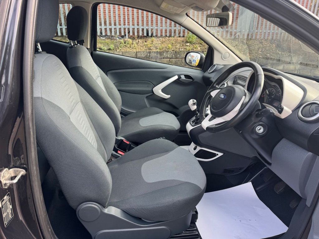 Used Ford Ka 2013 for sale - 76482355: Photo 7