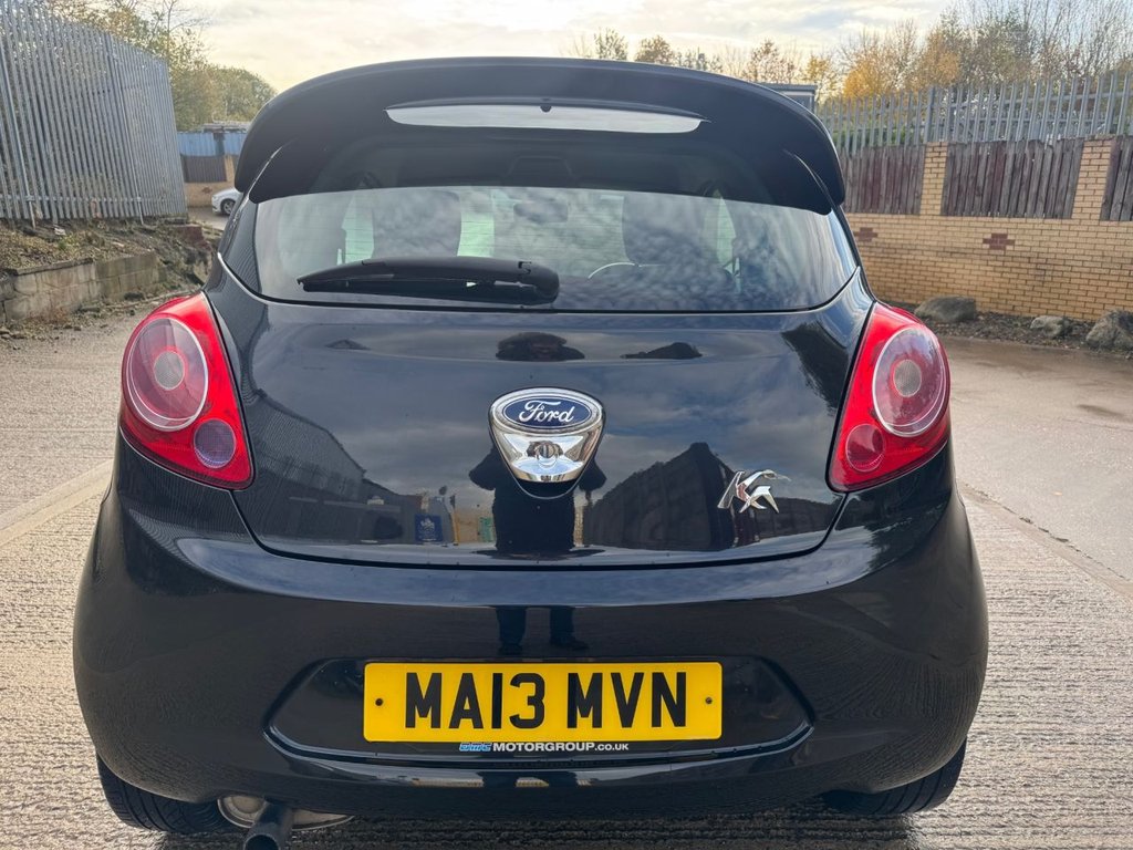 Used Ford Ka 2013 for sale - 76482355: Photo 8