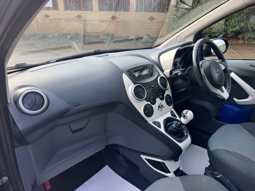 Used Ford Ka 2013 for sale - 76482355: Photo 9