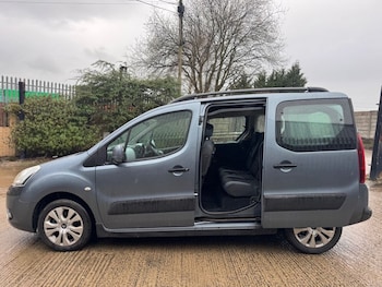 Used Citroen Berlingo 2012 for sale - 77693430: Photo