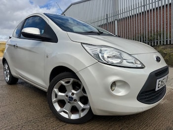 Used Ford Ka 2012 for sale - 76291333: Photo 3