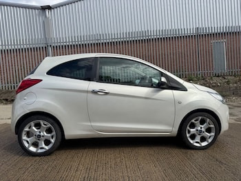 Used Ford Ka 2012 for sale - 76291333: Photo 4