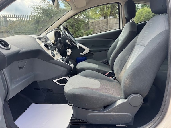 Used Ford Ka 2012 for sale - 76291333: Photo 5