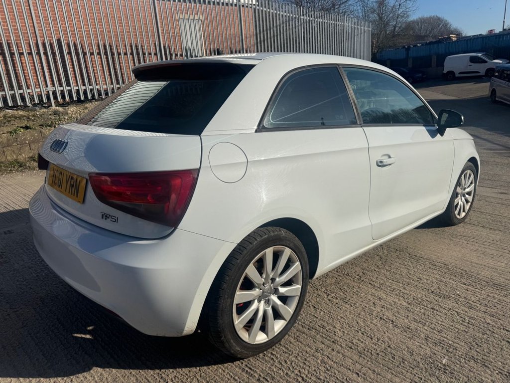 Used Audi A1 2011 for sale - 77765242: Photo 10