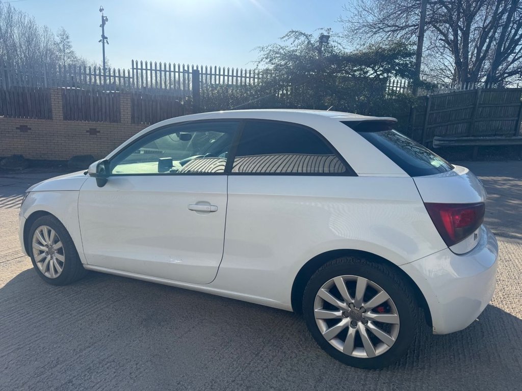 Used Audi A1 2011 for sale - 77765242: Photo 11