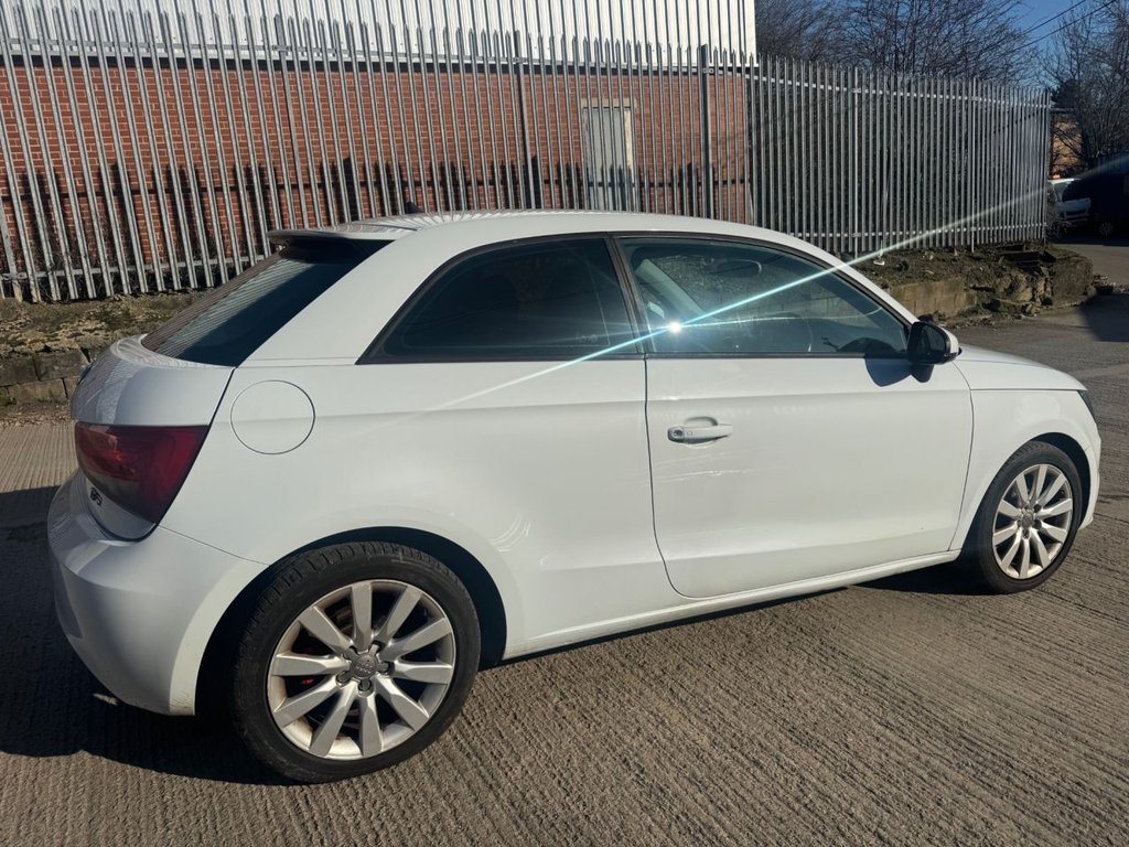 Used Audi A1 2011 for sale - 77765242: Photo 12