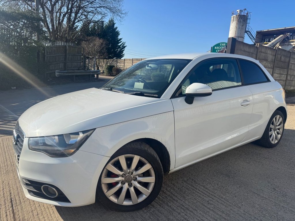 Used Audi A1 2011 for sale - 77765242: Photo 13