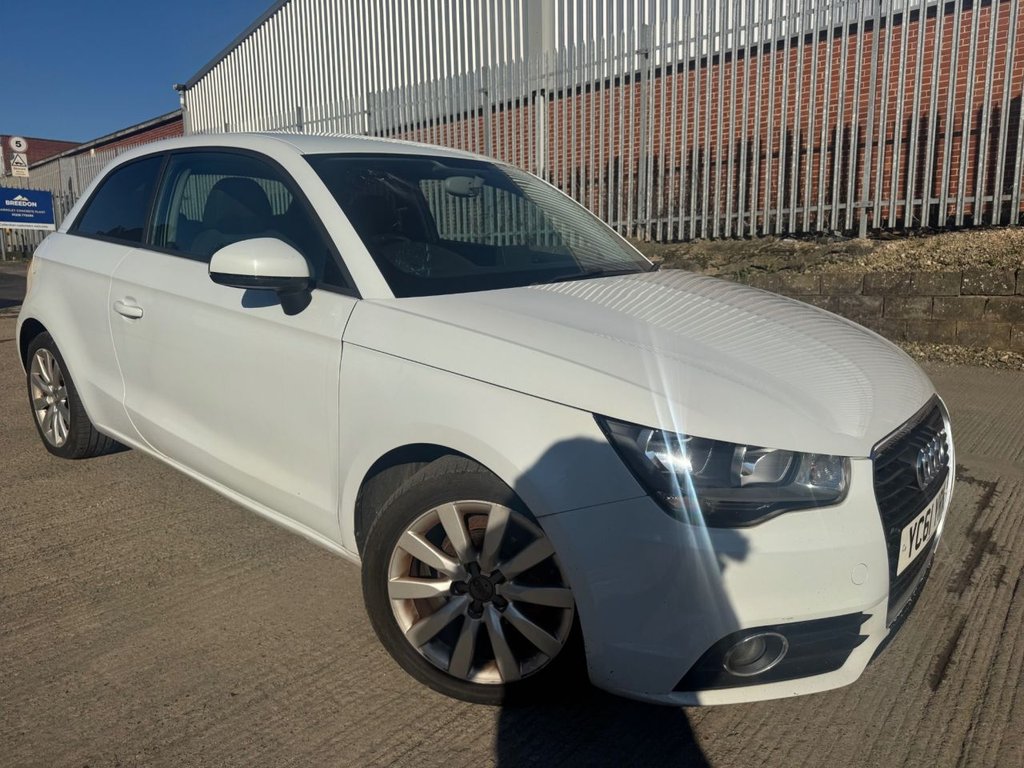 Used Audi A1 2011 for sale - 77765242: Photo 14
