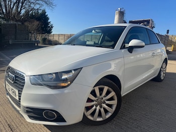Used Audi A1 2011 for sale - 77765242: Photo