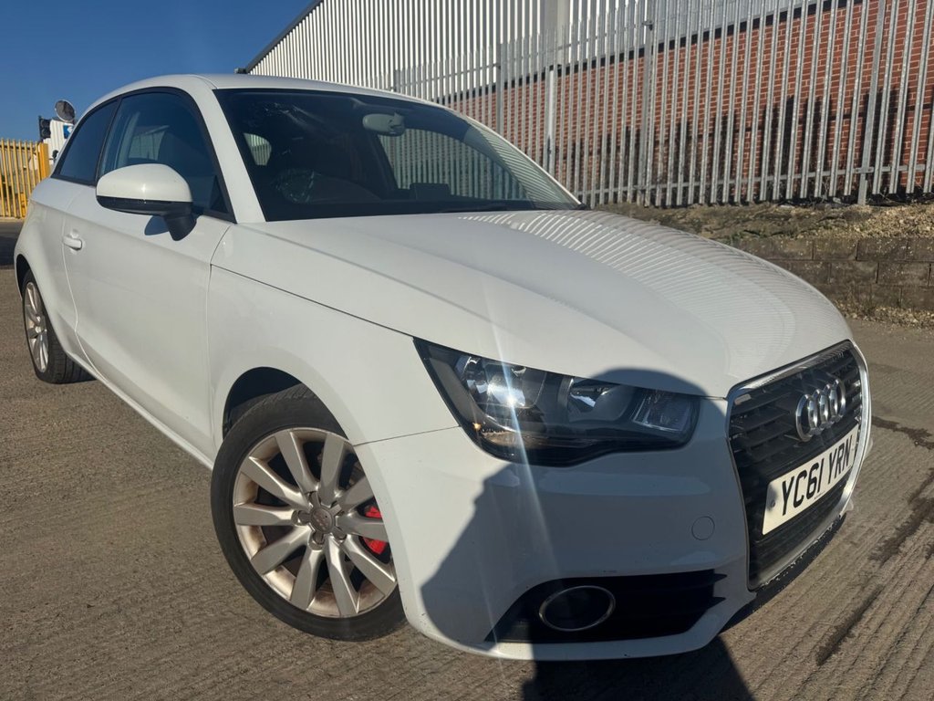 Used Audi A1 2011 for sale - 77765242: Photo 3