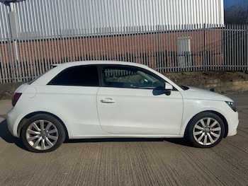 Used Audi A1 2011 for sale - 77765242: Photo