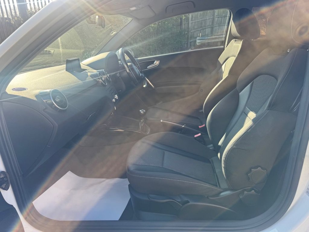 Used Audi A1 2011 for sale - 77765242: Photo 5