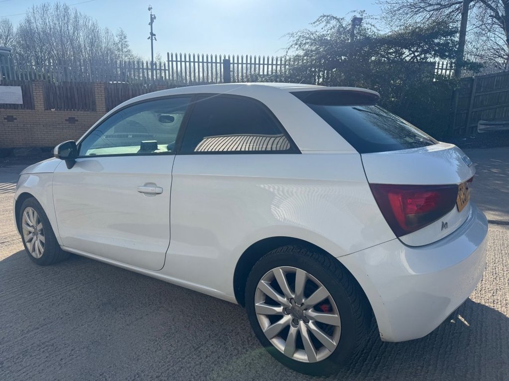 Used Audi A1 2011 for sale - 77765242: Photo 6