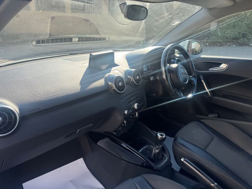 Used Audi A1 2011 for sale - 77765242: Photo 7