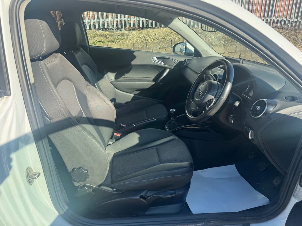 Used Audi A1 2011 for sale - 77765242: Photo 9