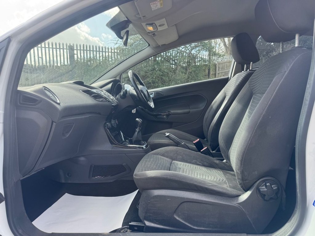 Used Ford Fiesta 2015 for sale - 77835785: Photo 5