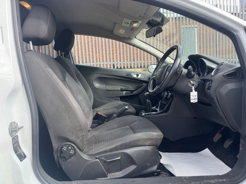 Used Ford Fiesta 2015 for sale - 77835785: Photo 9