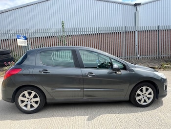 Used Peugeot 308 2012 for sale - 78749650: Photo