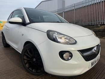 Used Vauxhall ADAM 2014 for sale - 76841405: Photo