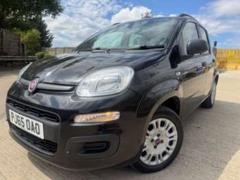 Used Fiat Panda 2015 for sale - 75286525: Photo