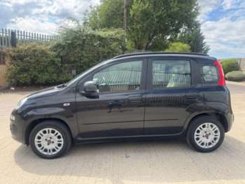 Used Fiat Panda 2015 for sale - 75286525: Photo