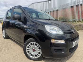 Used Fiat Panda 2015 for sale - 75286525: Photo