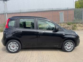 Used Fiat Panda 2015 for sale - 75286525: Photo