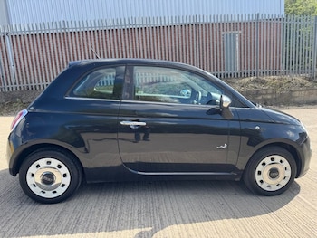 Used Fiat 500 2010 for sale - 78350178: Photo