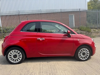 Used Fiat 500 2016 for sale - 75502496: Photo
