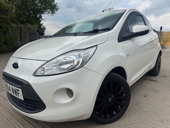 Used Ford Ka 2014 for sale - 78530269: Photo