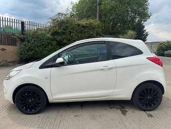 Used Ford Ka 2014 for sale - 78530269: Photo