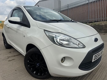 Used Ford Ka 2014 for sale - 78530269: Photo