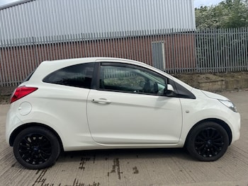 Used Ford Ka 2014 for sale - 78530269: Photo