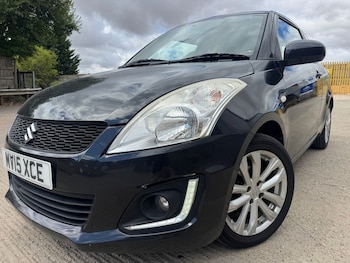 Used Suzuki Swift 2015 for sale - 79466155: Photo