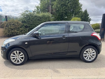 Used Suzuki Swift 2015 for sale - 79466155: Photo