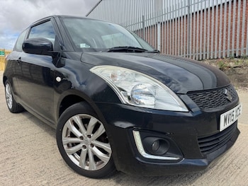 Used Suzuki Swift 2015 for sale - 79466155: Photo