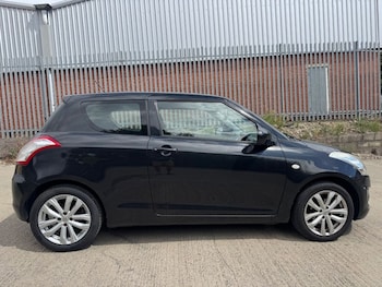 Used Suzuki Swift 2015 for sale - 79466155: Photo