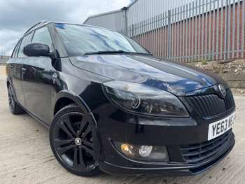 Used Skoda Fabia 2013 for sale - 74784682: Photo
