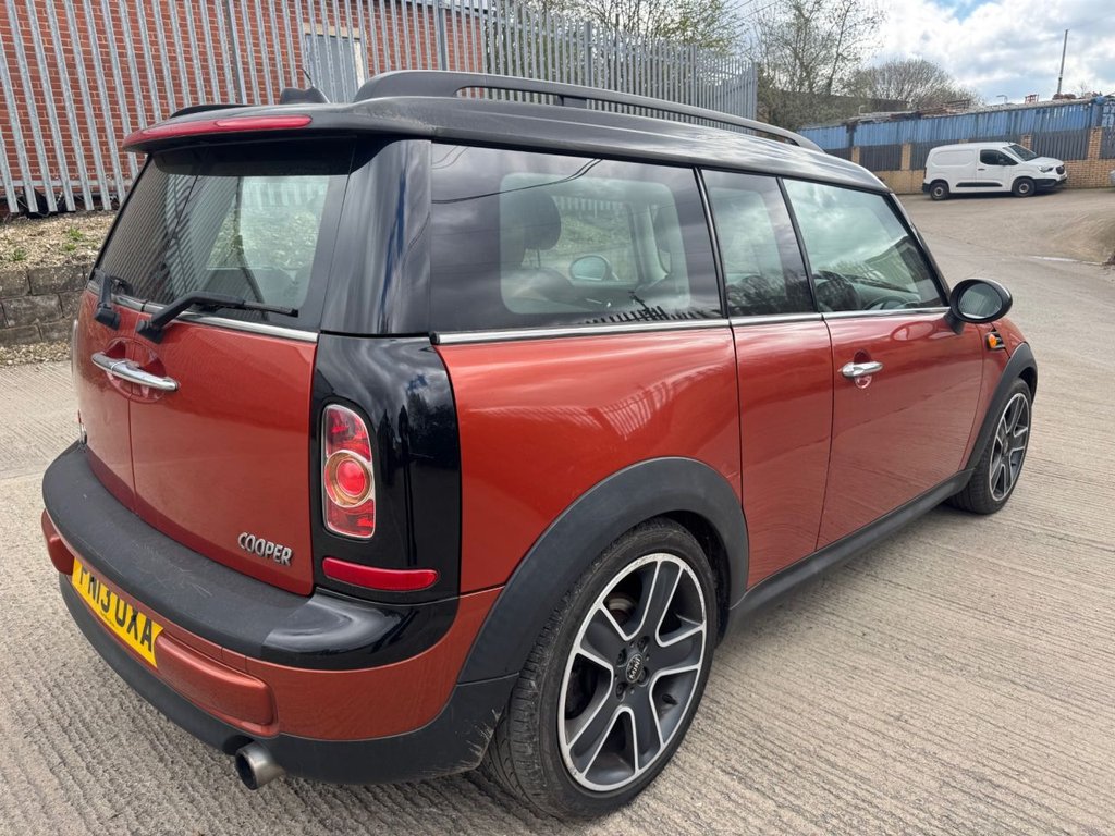Used MINI Clubman 2013 for sale - 78082665: Photo 10