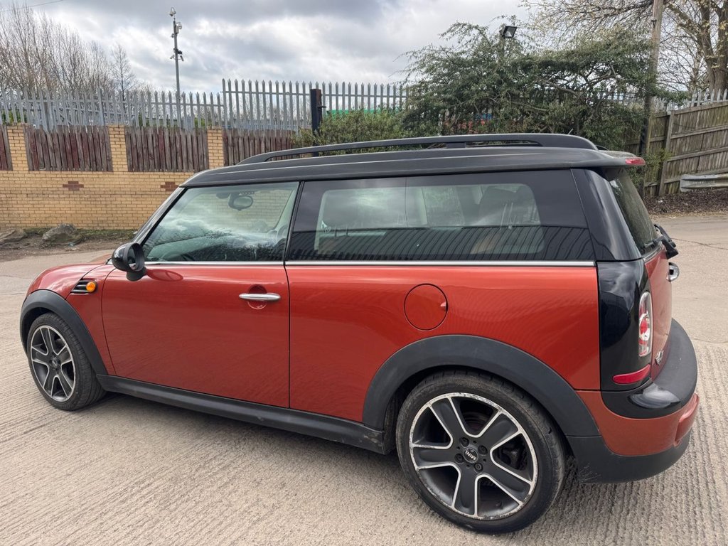 Used MINI Clubman 2013 for sale - 78082665: Photo 11