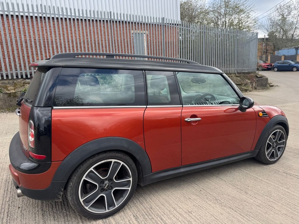 Used MINI Clubman 2013 for sale - 78082665: Photo 12