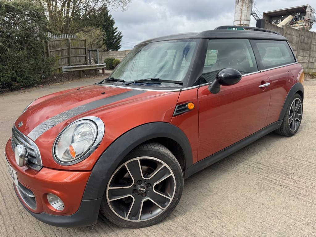 Used MINI Clubman 2013 for sale - 78082665: Photo 13