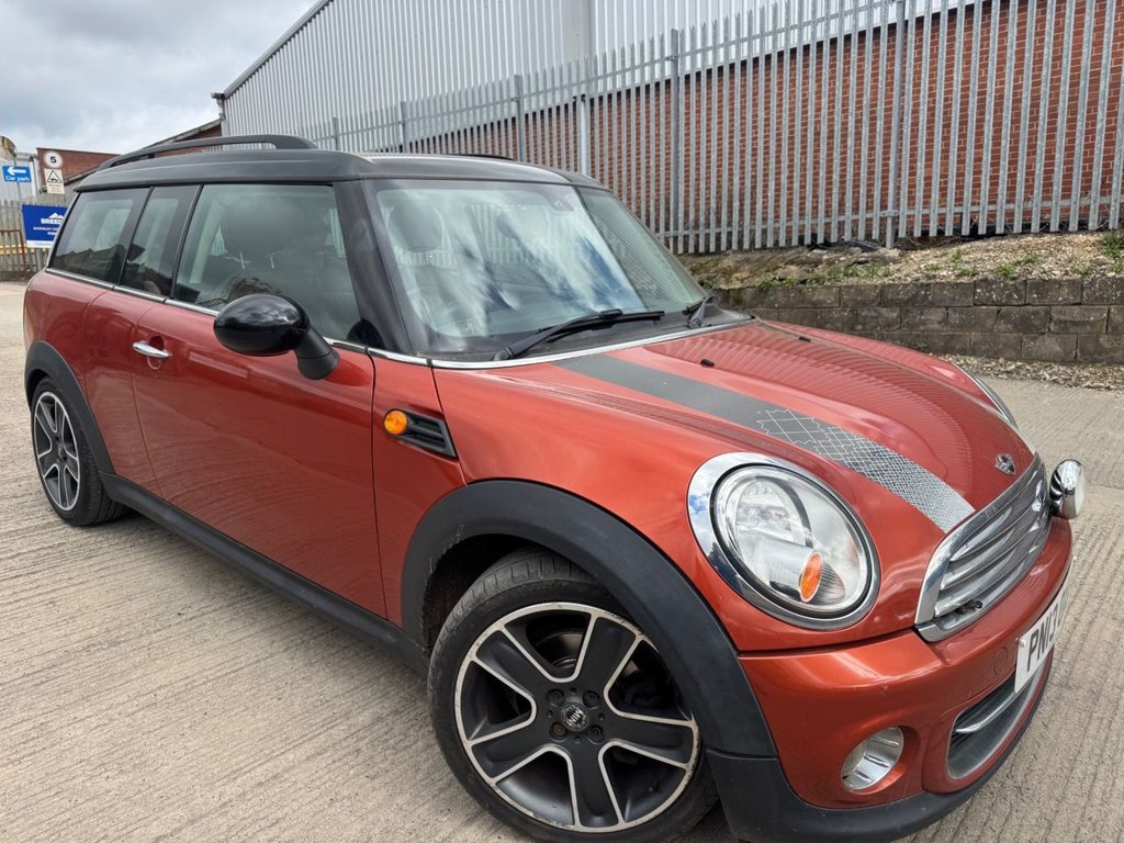 Used MINI Clubman 2013 for sale - 78082665: Photo 14